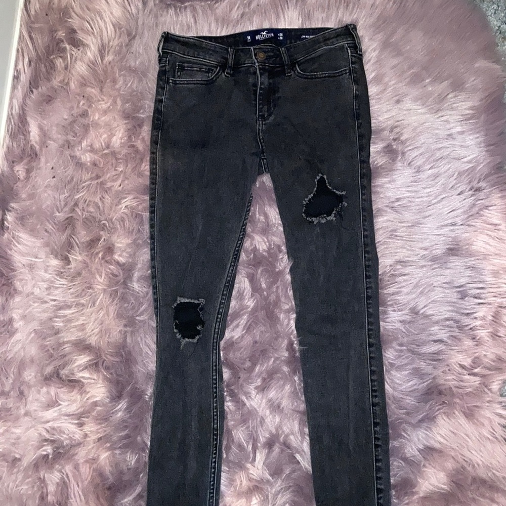 Hollister jeans